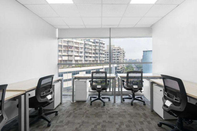 Regus Kaledonia